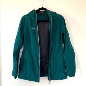Mammut Gortex jacket